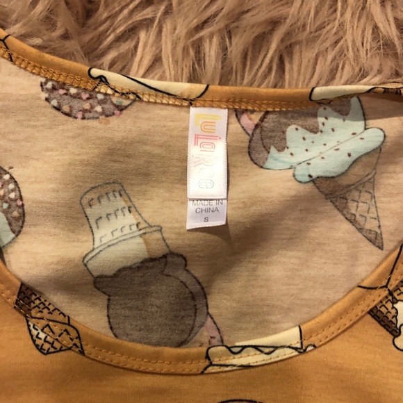 LLR PERFECT T - Picture 2 of 3